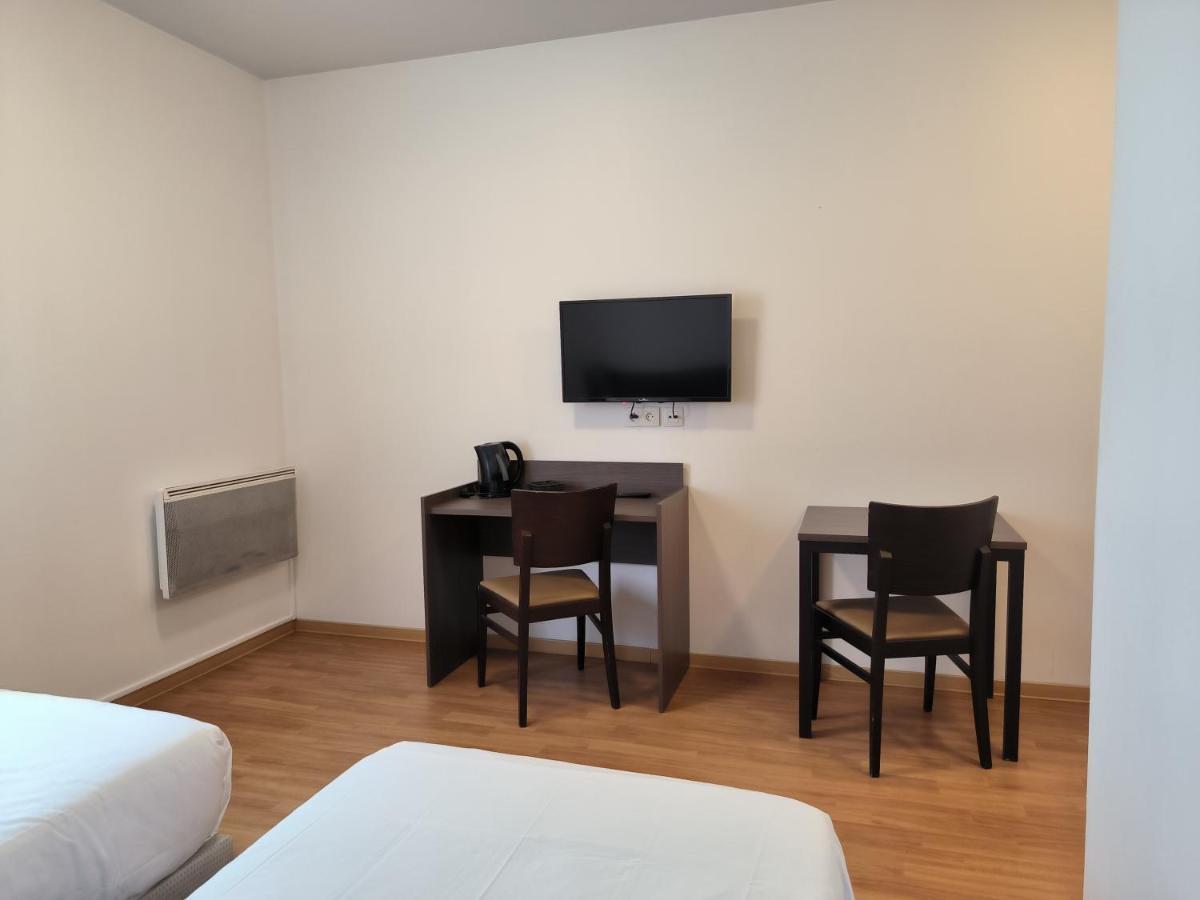 City Residence Marseilles Exterior foto