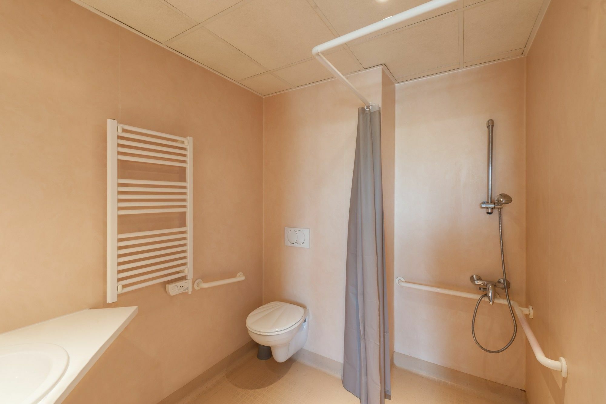 City Residence Marseilles Exterior foto
