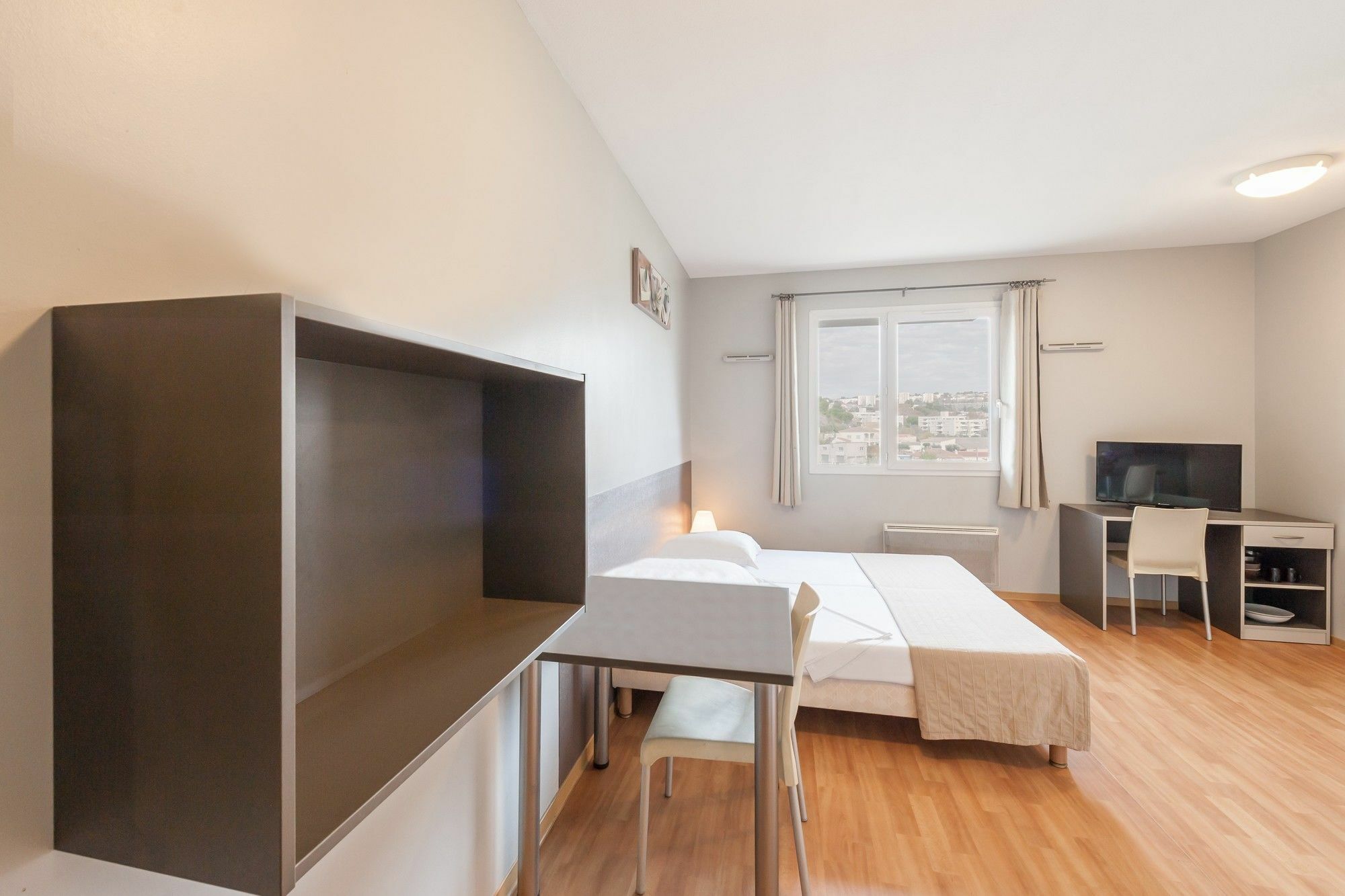 City Residence Marseilles Exterior foto